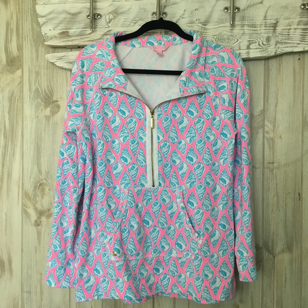 Lilly Pulitzer Popover Large